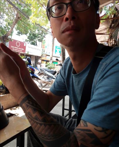 hẹn hò - Daniel Nguyen -Male -Age:40 - Single-TP Hồ Chí Minh-Lover - Best dating website, dating with vietnamese person, finding girlfriend, boyfriend.