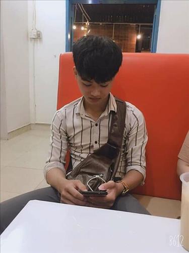 Trương Quang Vinh