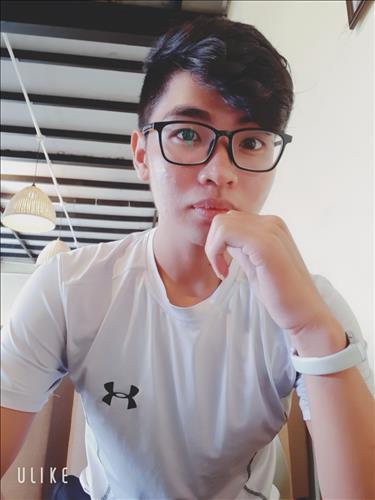 hẹn hò - Luca Nguyễn-Male -Age:20 - Single-TP Hồ Chí Minh-Friend - Best dating website, dating with vietnamese person, finding girlfriend, boyfriend.