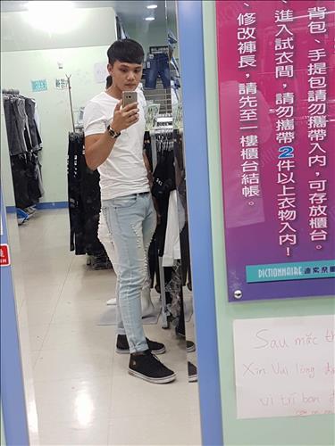 hẹn hò - minh tiến-Male -Age:26 - Single-Quảng Ninh-Lover - Best dating website, dating with vietnamese person, finding girlfriend, boyfriend.