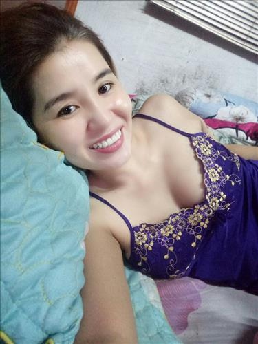 Hoai Tran