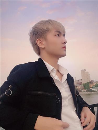 hẹn hò - Tuấn-Male -Age:21 - Single-Hà Nội-Lover - Best dating website, dating with vietnamese person, finding girlfriend, boyfriend.