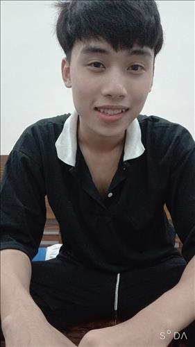 hẹn hò - Tiến Nguyễn-Male -Age:19 - Single-Hải Phòng-Confidential Friend - Best dating website, dating with vietnamese person, finding girlfriend, boyfriend.