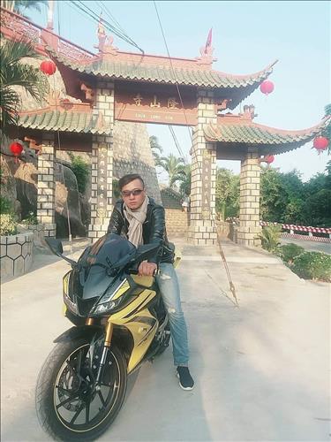 hẹn hò - Tran long-Nam -Tuổi:36 - Độc thân--Người yêu lâu dài