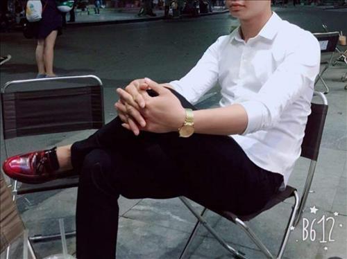 Lê hồng phong