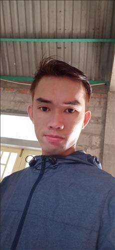 hẹn hò - Minh Nguyen-Male -Age:26 - Single-TP Hồ Chí Minh-Lover - Best dating website, dating with vietnamese person, finding girlfriend, boyfriend.