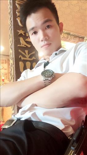 hẹn hò - Nguyễn Quân-Male -Age:24 - Single-TP Hồ Chí Minh-Lover - Best dating website, dating with vietnamese person, finding girlfriend, boyfriend.