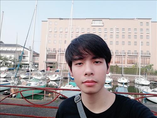 hẹn hò - J C-Nam -Tuổi:22 - Độc thân--Người yêu lâu dài