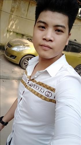 hẹn hò - BỜM 17Vlog-Nam -Tuổi:23 - Độc thân-TP Hồ Chí Minh-Người yêu lâu dài
