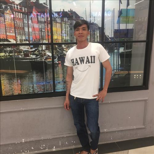 Hoang Le