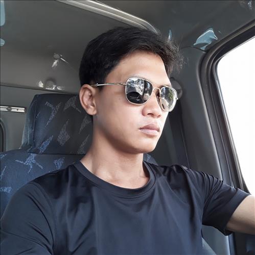 Tuấn mạnh