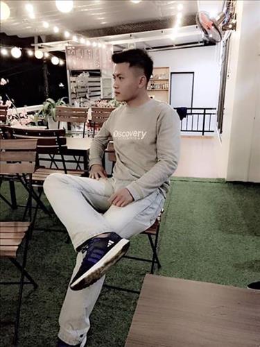 hẹn hò - Khánh Nguyễn-Male -Age:24 - Single-Nghệ An-Lover - Best dating website, dating with vietnamese person, finding girlfriend, boyfriend.