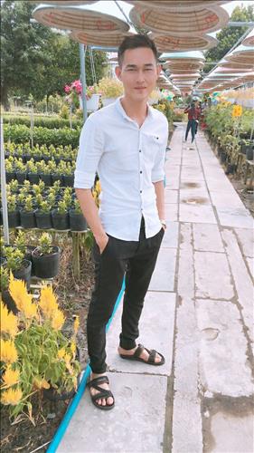 hẹn hò - Tien Tran-Male -Age:23 - Single-Bình Dương-Confidential Friend - Best dating website, dating with vietnamese person, finding girlfriend, boyfriend.