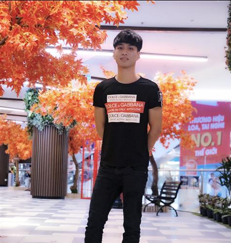 hẹn hò - Đạt-Male -Age:19 - Single-TP Hồ Chí Minh-Short Term - Best dating website, dating with vietnamese person, finding girlfriend, boyfriend.