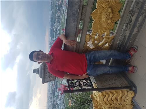 Thanh Sang Lê