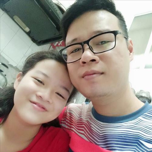 hẹn hò - Bach Nguyen Hoang-Male -Age:36 - Divorce-Hải Phòng-Lover - Best dating website, dating with vietnamese person, finding girlfriend, boyfriend.