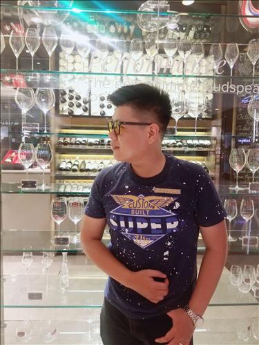 hẹn hò - Ken-Male -Age:30 - Married-TP Hồ Chí Minh-Friend - Best dating website, dating with vietnamese person, finding girlfriend, boyfriend.