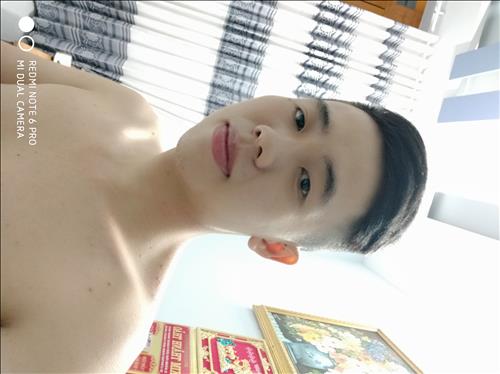 hẹn hò - Dũng-Nam -Tuổi:21 - Độc thân--Người yêu lâu dài
