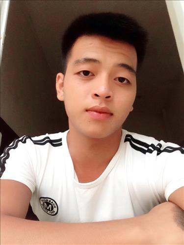 hẹn hò - Thông-Male -Age:22 - Single-TP Hồ Chí Minh-Lover - Best dating website, dating with vietnamese person, finding girlfriend, boyfriend.