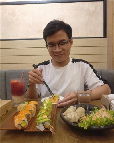 hẹn hò - Trường-Gay -Age:21 - Single-TP Hồ Chí Minh-Lover - Best dating website, dating with vietnamese person, finding girlfriend, boyfriend.