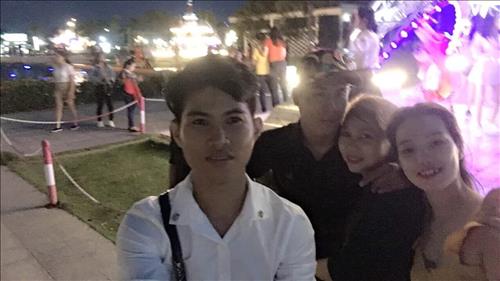hẹn hò - Minh thành -Nam -Tuổi:26 - Độc thân--Người yêu lâu dài