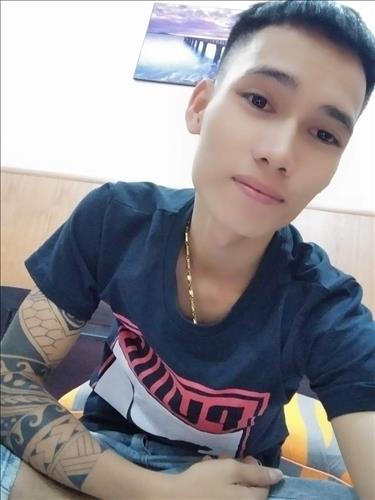 hẹn hò - Thằng Bé Cầm Quyền-Male -Age:23 - Single-Trà Vinh-Short Term - Best dating website, dating with vietnamese person, finding girlfriend, boyfriend.