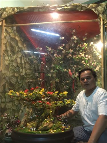 hẹn hò - Duypham-Nam -Tuổi:34 - Độc thân-TP Hồ Chí Minh-Người yêu lâu dài