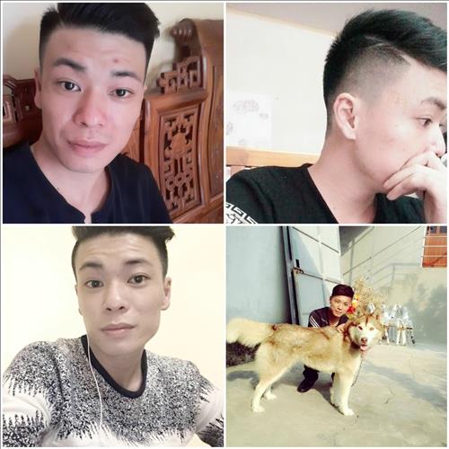 hẹn hò - Dũng-Male -Age:25 - Single-Hải Phòng-Short Term - Best dating website, dating with vietnamese person, finding girlfriend, boyfriend.