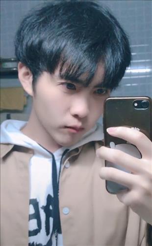 hẹn hò - Jong_Bora-Male -Age:20 - Single-TP Hồ Chí Minh-Friend - Best dating website, dating with vietnamese person, finding girlfriend, boyfriend.