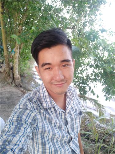 hẹn hò - Truyền Trần-Nam -Tuổi:24 - Độc thân-TP Hồ Chí Minh-Tìm bạn tâm sự