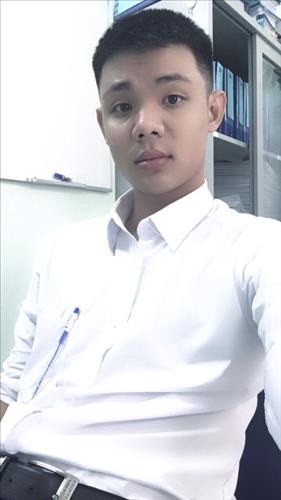 hẹn hò - Phuc-Nam -Tuổi:28 - Độc thân-TP Hồ Chí Minh-Người yêu lâu dài