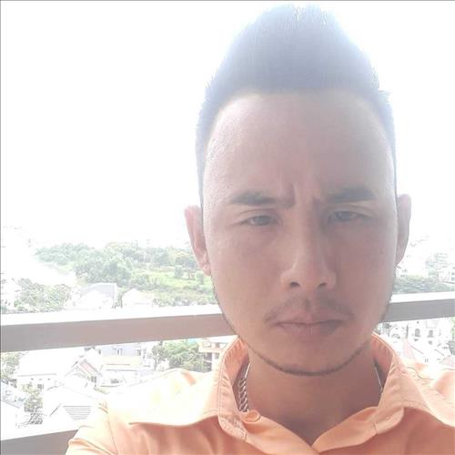 Thanh Richard