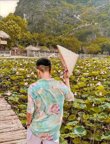 hẹn hò - Hoàng Trường Nam-Nam -Tuổi:25 - Độc thân-TP Hồ Chí Minh-Người yêu lâu dài