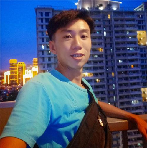 hẹn hò -  Dong-Male -Age:31 - Single-TP Hồ Chí Minh-Lover - Best dating website, dating with vietnamese person, finding girlfriend, boyfriend.