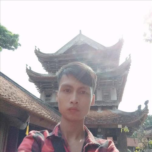 hẹn hò - Nguyễn Tiến Đạt-Male -Age:22 - Single-Thái Bình-Lover - Best dating website, dating with vietnamese person, finding girlfriend, boyfriend.