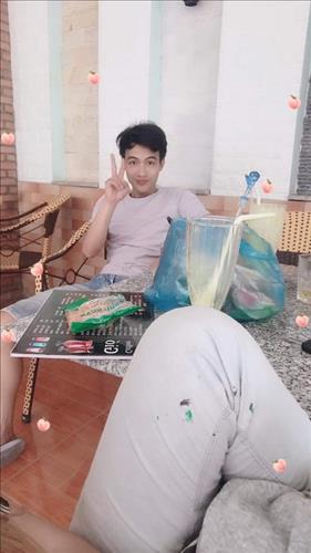 hẹn hò - Cường Nguyễn-Male -Age:29 - Single-Đồng Nai-Confidential Friend - Best dating website, dating with vietnamese person, finding girlfriend, boyfriend.