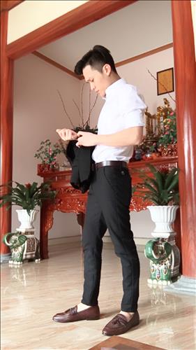 hẹn hò - Đức Minh-Male -Age:25 - Single-Bắc Ninh-Lover - Best dating website, dating with vietnamese person, finding girlfriend, boyfriend.