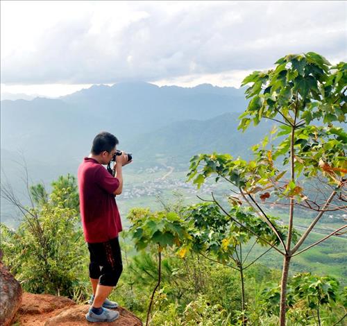 hẹn hò - Trung Anh-Nam -Tuổi:30 - Độc thân-Quảng Ninh-Người yêu lâu dài