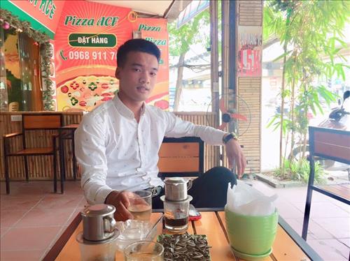 hẹn hò - HÀ NGUYỄN-Male -Age:26 - Single-Hà Nội-Lover - Best dating website, dating with vietnamese person, finding girlfriend, boyfriend.