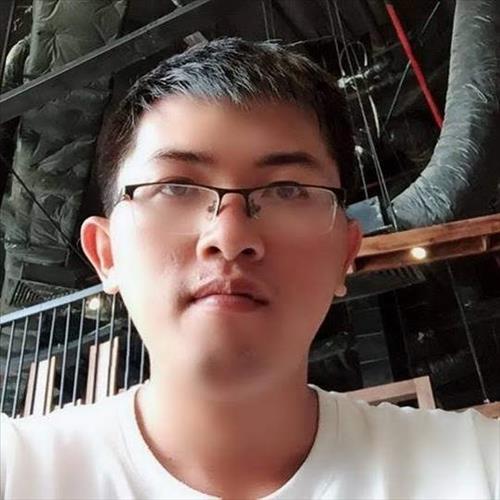 hẹn hò - Trần ngọc bích-Male -Age:25 - Single-TP Hồ Chí Minh-Friend - Best dating website, dating with vietnamese person, finding girlfriend, boyfriend.