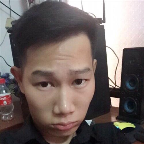 hẹn hò - Linh Nguyễn-Nam -Tuổi:27 - Độc thân-TP Hồ Chí Minh-Người yêu lâu dài