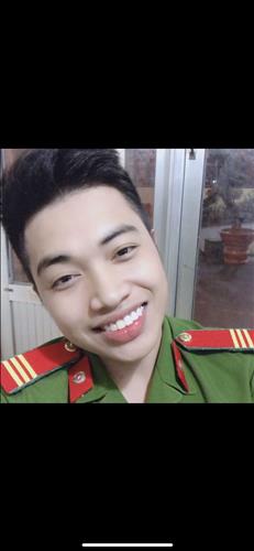 Minh Dinh anh