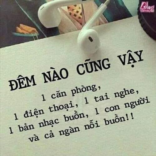 Nỗi buồn