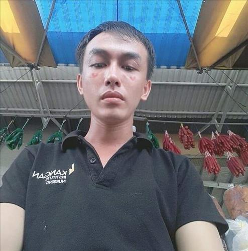 hẹn hò - Nguyễn anh tài-Nam -Tuổi:28 - Độc thân-TP Hồ Chí Minh-Người yêu lâu dài