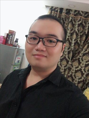 hẹn hò - Như anh-Nam -Tuổi:18 - Độc thân-TP Hồ Chí Minh-Người yêu lâu dài