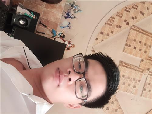 hẹn hò - Kiro-Male -Age:25 - Single-Tiền Giang-Confidential Friend - Best dating website, dating with vietnamese person, finding girlfriend, boyfriend.