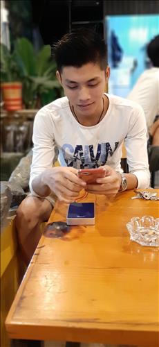 hẹn hò - Đức Thiện Nguyễn-Male -Age:18 - Single-Kiên Giang-Lover - Best dating website, dating with vietnamese person, finding girlfriend, boyfriend.