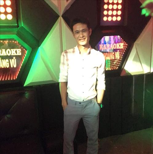 hẹn hò - Trường Lì-Male -Age:25 - Single-Đồng Tháp-Confidential Friend - Best dating website, dating with vietnamese person, finding girlfriend, boyfriend.