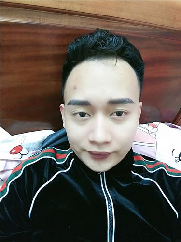 hẹn hò - Kim tử long-Male -Age:27 - Single-Hoà Bình-Lover - Best dating website, dating with vietnamese person, finding girlfriend, boyfriend.