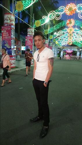 hẹn hò - Thanh Tuân-Male -Age:30 - Single-Đồng Nai-Confidential Friend - Best dating website, dating with vietnamese person, finding girlfriend, boyfriend.